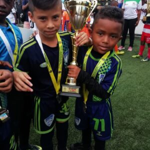 uniforme de campo verde