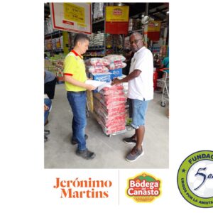 Bodegas el Canasto, el Nuevo Patrocinador de El Club la 5.com.